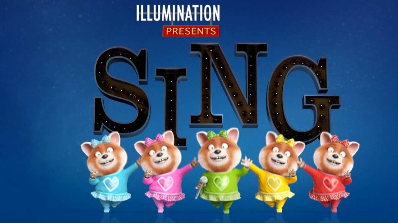 Free clip sing movie, Download Free clip sing movie png images, Free ...