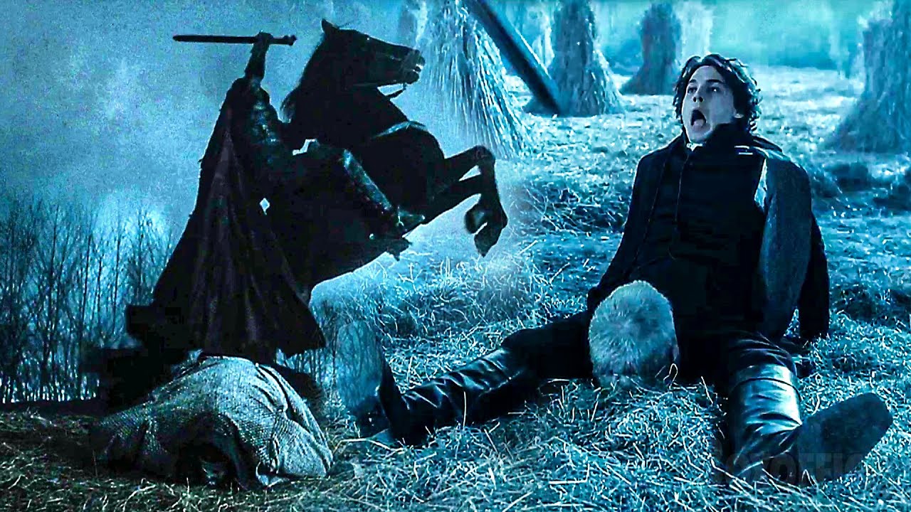 Free clip sleepy hollow, Download Free clip sleepy hollow png images ...