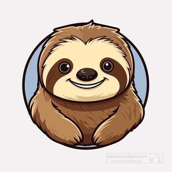 Free clip sloths free, Download Free clip sloths free png images, Free ...