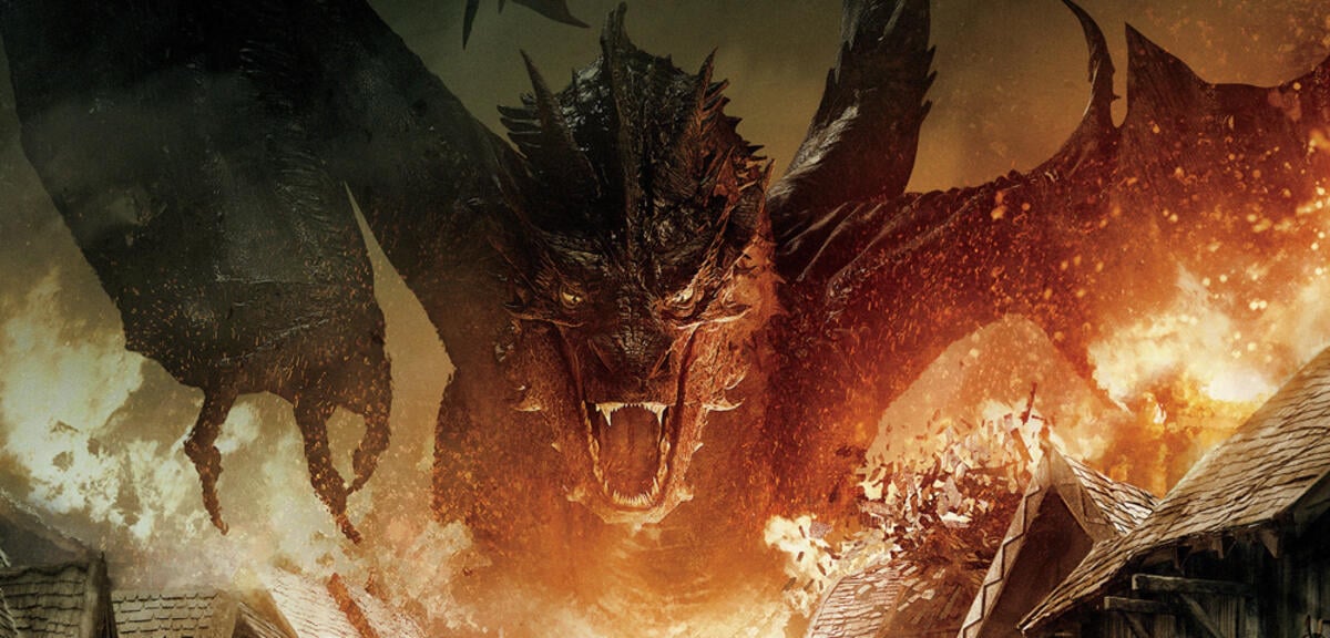 Free Clip Smaug, Download Free Clip Smaug Png Images, Free Cliparts On 