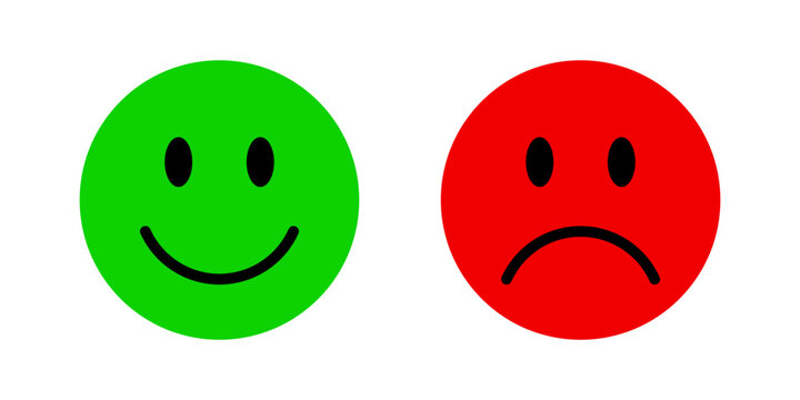 Happy Face Sad Face Images – Browse 328,098 Stock Photos, Vectors ...