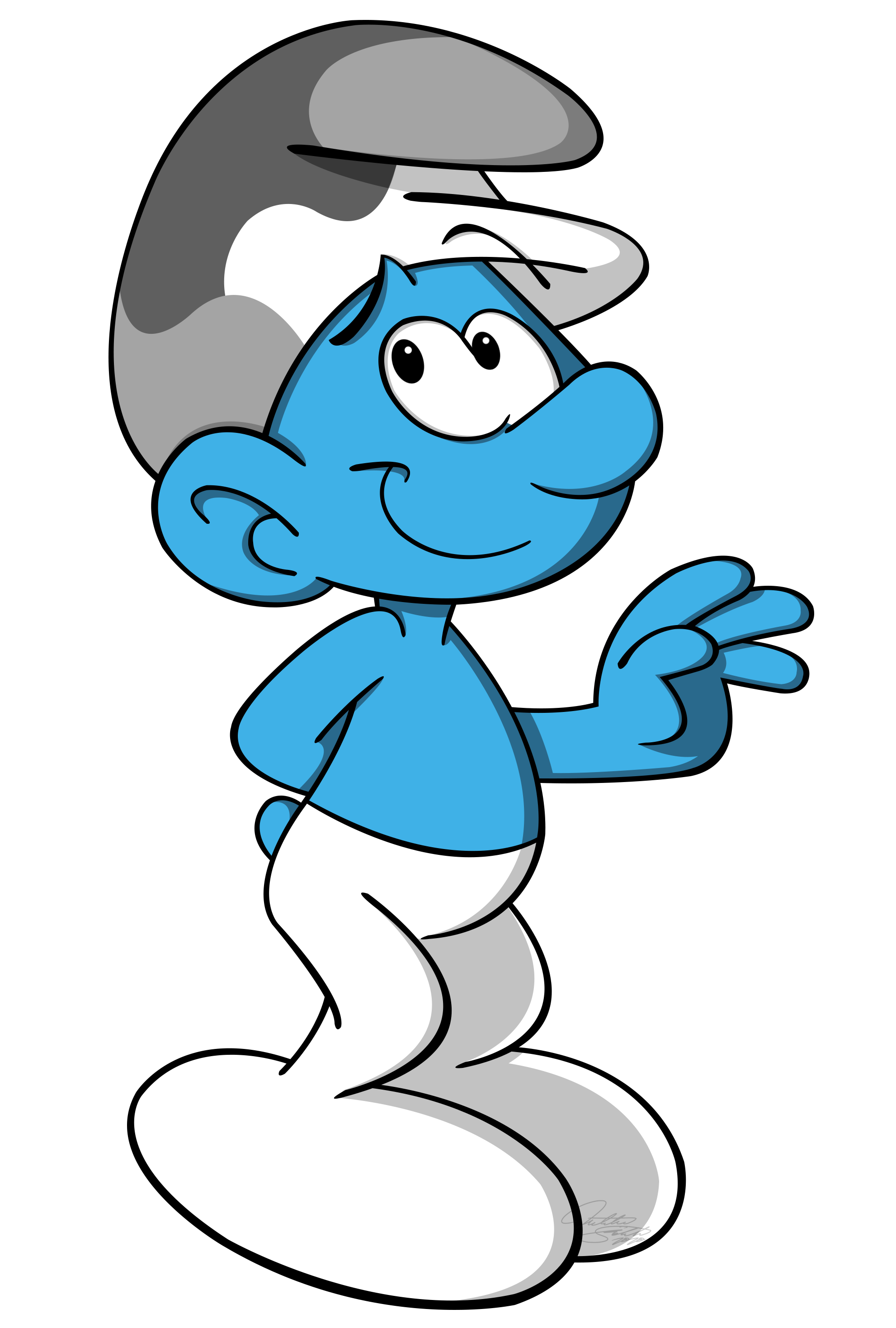 Free clip smurf hat, Download Free clip smurf hat png images, Free ...