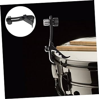 Hemobllo St Ck Snare Drum Mikrofon Mikrofone Drum Snare Clips