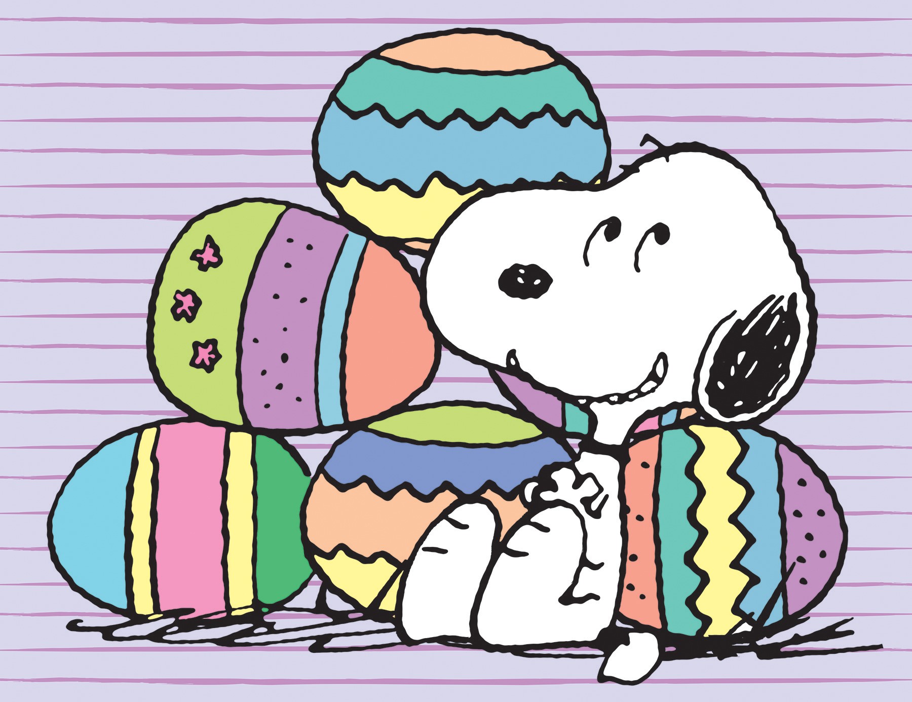 Free clip snoopy easters, Download Free clip snoopy easters png images ...