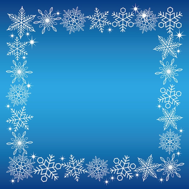 Free clip snow frame, Download Free clip snow frame png images, Free ...