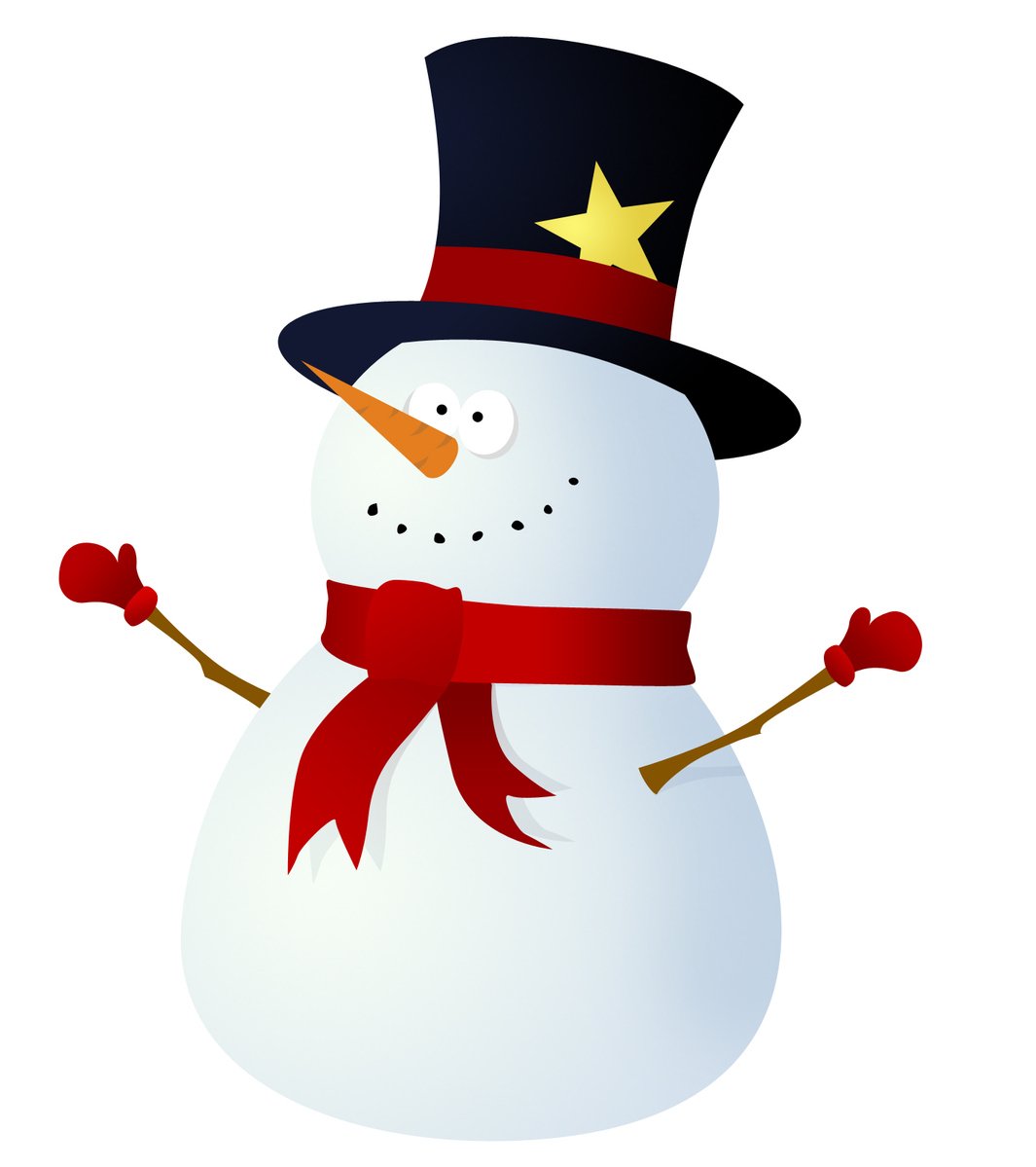 Free clip snowman free, Download Free clip snowman free png images ...