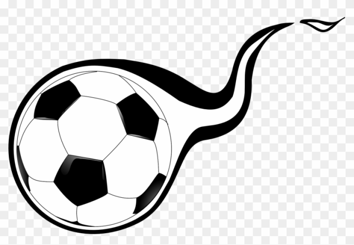 Free Soccer Ball Clip Art | sincovaga.com.br - Clip Art Library