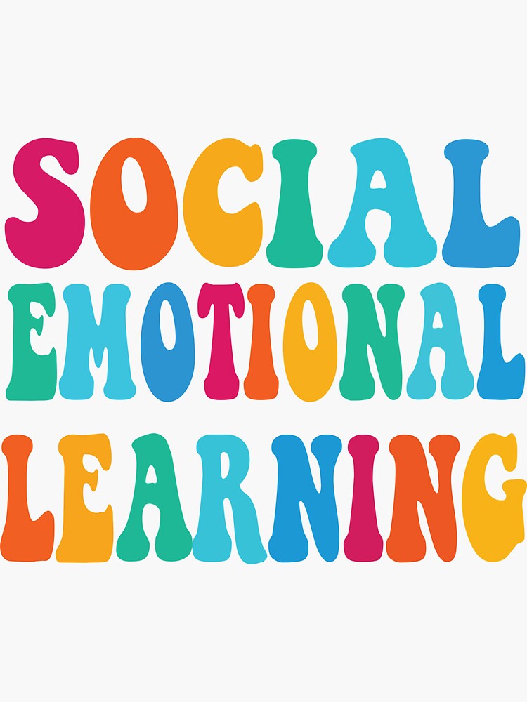 Social Emotional Learning Clip Cards 