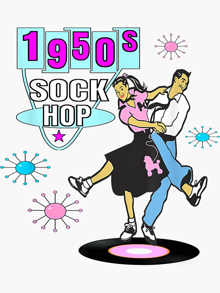 Free clip sock hop, Download Free clip sock hop png images, Free ...