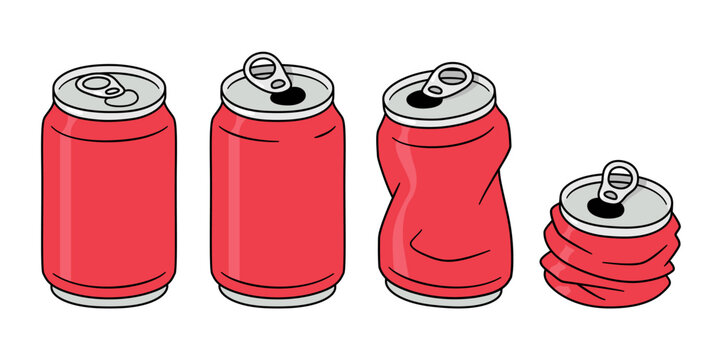 Free clip soda cans, Download Free clip soda cans png images, Free ...