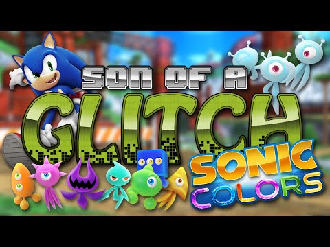 Sonic Unleashed Sonic Colors Shadow The Hedgehog Sonic Generations ...