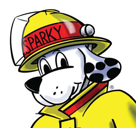 Free clip sparky the fire dog, Download Free clip sparky the fire dog ...