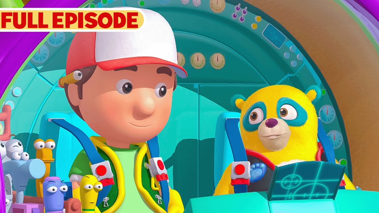 Special Agent Oso - Episode 12 - Clip 2 | Official Disney Junior ...