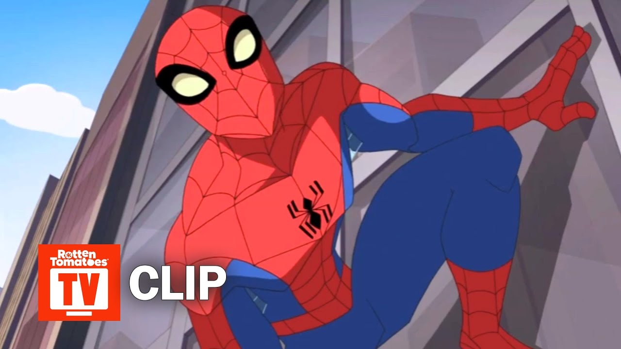 Free clip spectacular spider man, Download Free clip spectacular spider ...