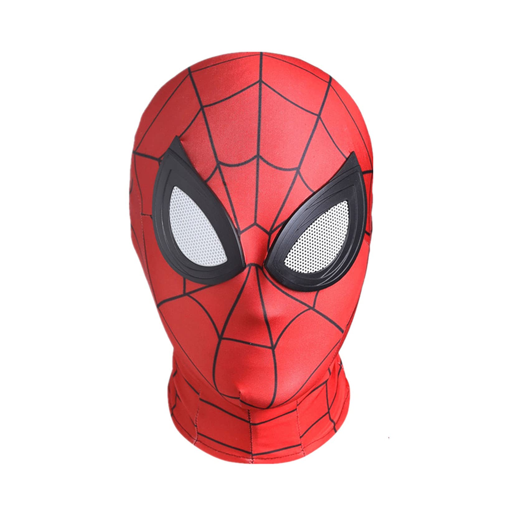 Free clip spider man masks, Download Free clip spider man masks png ...