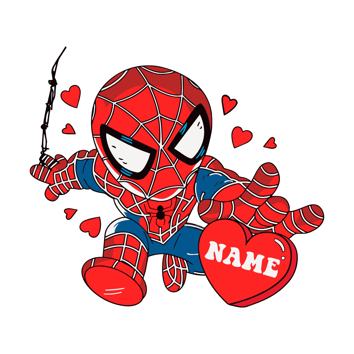 Free Clip Spider Man Valentines Download Free Clip Spider Man Valentines Png Images Free