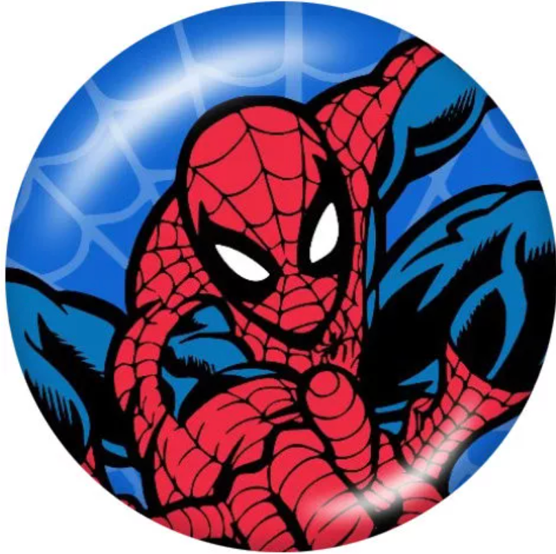 Kids Spiderman #4 - Clip Art Library