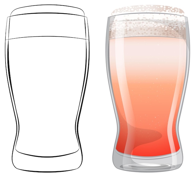 Free clip spilled beers, Download Free clip spilled beers png images ...