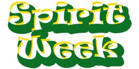 Spirit Week at EJA | Edward J. Arthur Elementary School - Clip Art Library