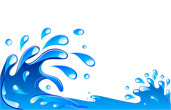 Free clip splashing water, Download Free clip splashing water png ...