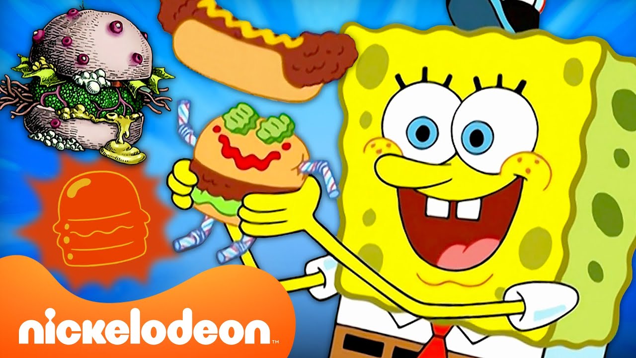 Protect Spongebob & Gary! - THE SPONGEBOB MOVIE: Sponge on the Run ...