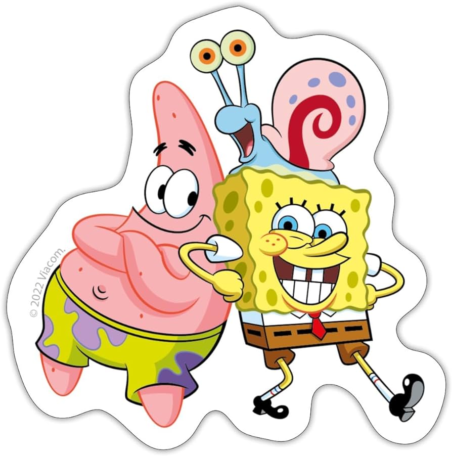 Patrick Star Show Clip Introduces Pearl to the SpongeBob Spinoff ...