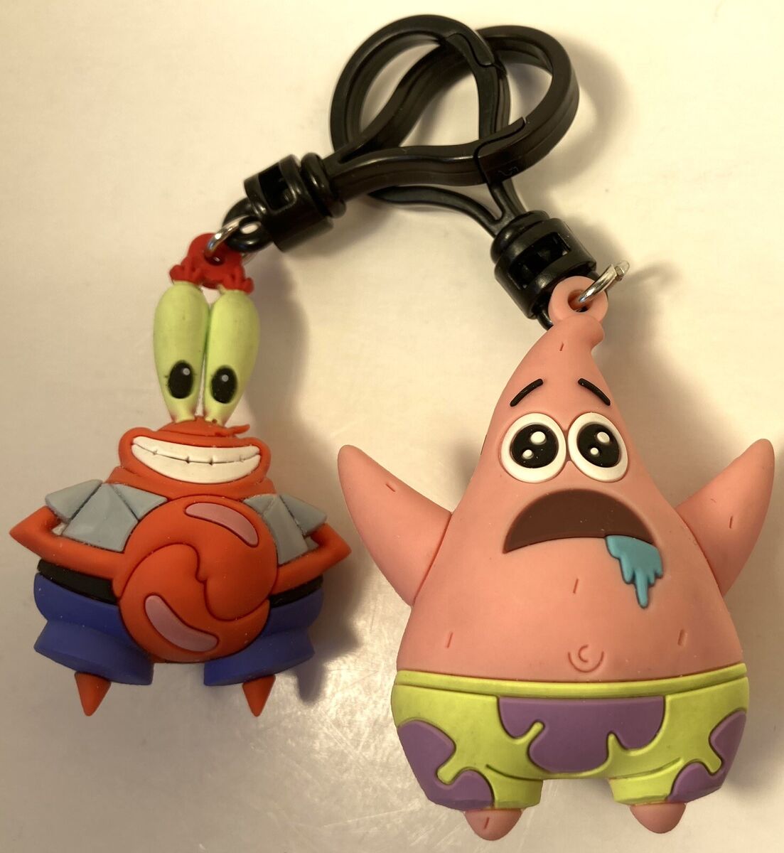 Patrick Star Show Clip Introduces Pearl to the SpongeBob Spinoff ...