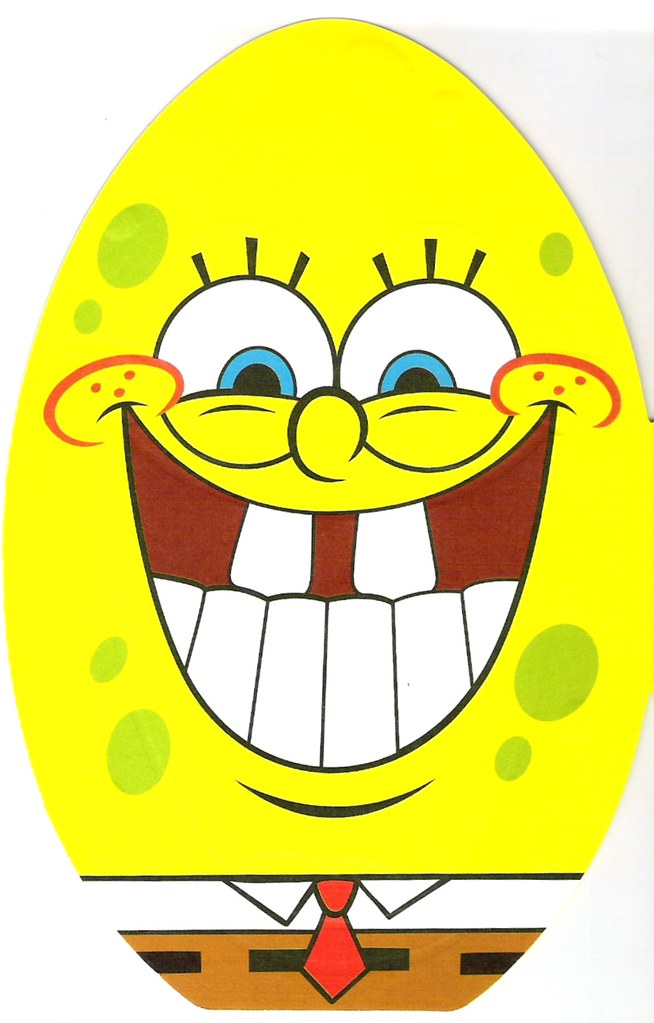 Free clip spongebob easter, Download Free clip spongebob easter png ...