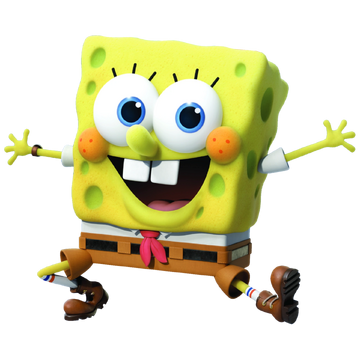 SpongeBob SquarePants | SpongeBob Fanon Wiki | Fandom - Clip Art Library