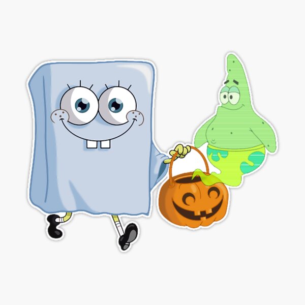 Free clip spongebob halloween, Download Free clip spongebob halloween ...