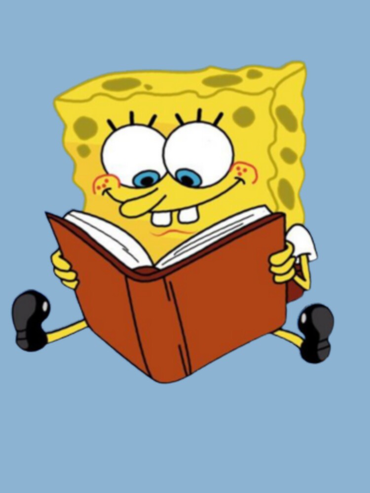 Spongebob Squarepants Paperback Book Collection, Nickelodeon ... - Clip ...