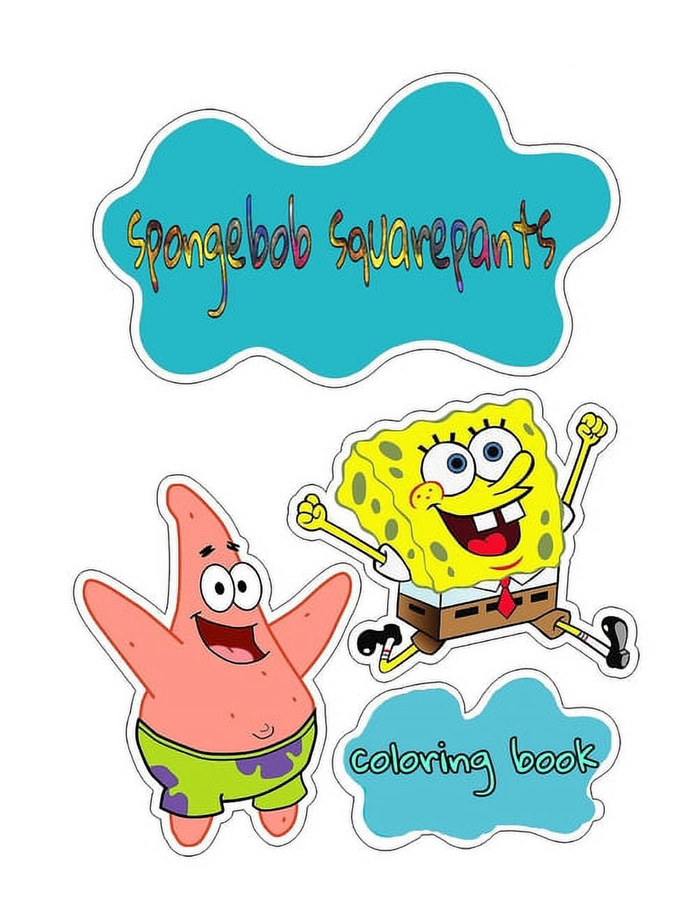 Free clip spongebob squarepants book, Download Free clip spongebob ...