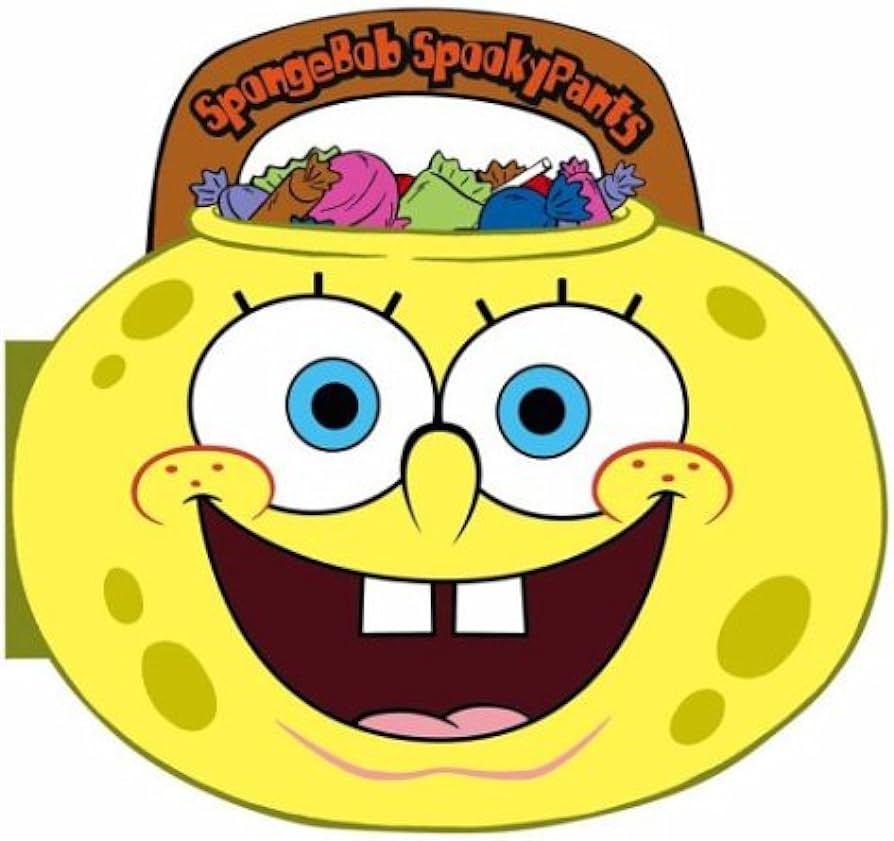 Free clip spongebob squarepants book, Download Free clip spongebob ...