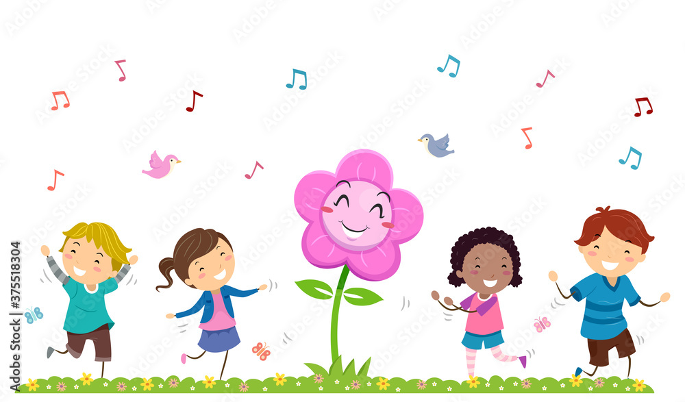 Free clip spring dances, Download Free clip spring dances png images ...