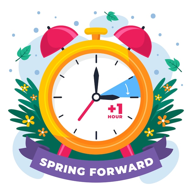 Free clip spring forwards, Download Free clip spring forwards png