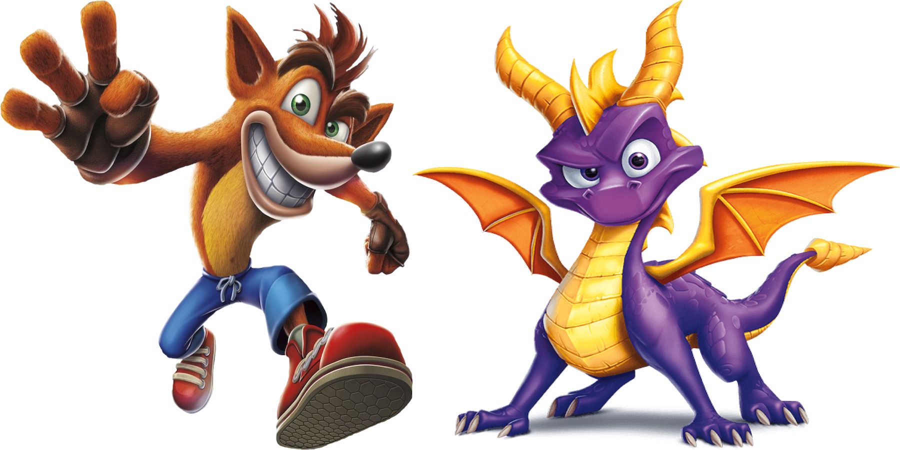 Just Another Spyro Fan Blog - Clip Art Library