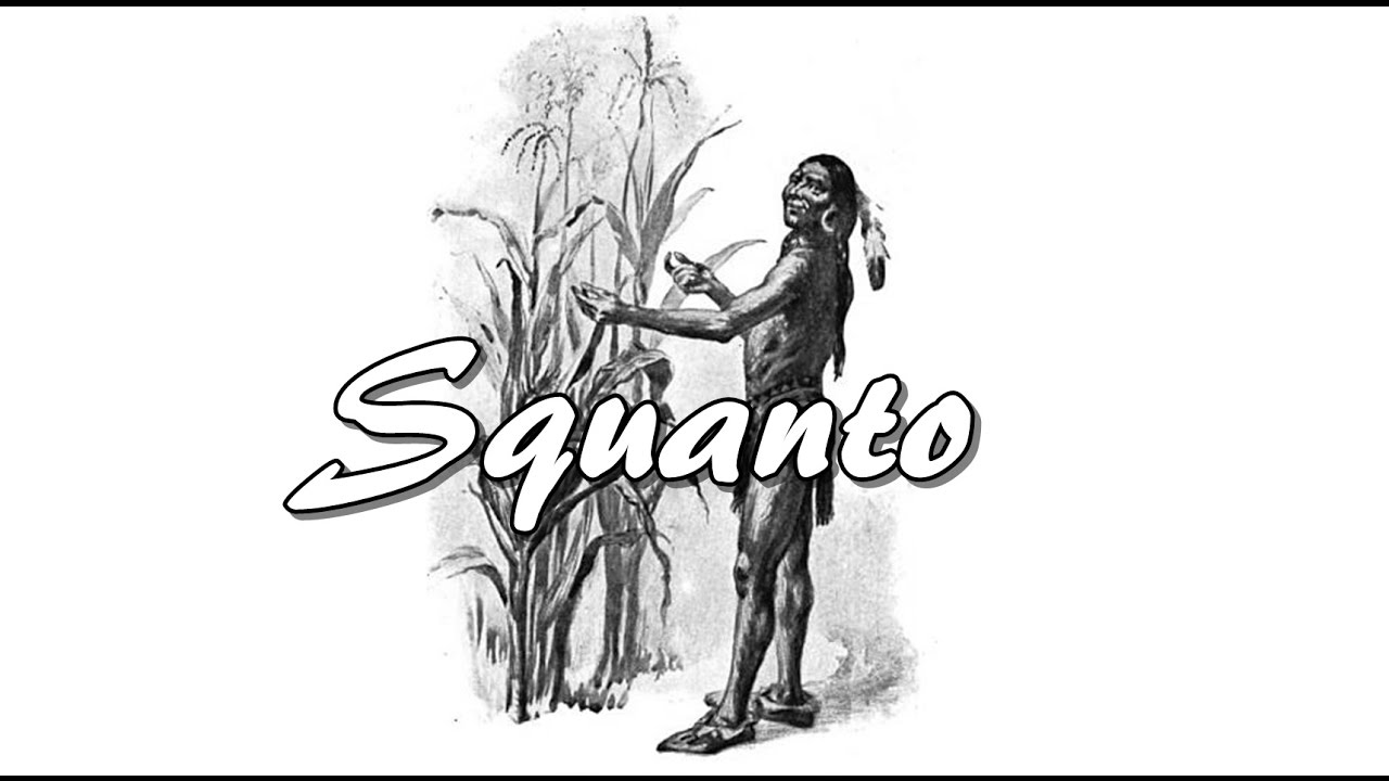 Free clip squanto, Download Free clip squanto png images, Free ClipArts ...