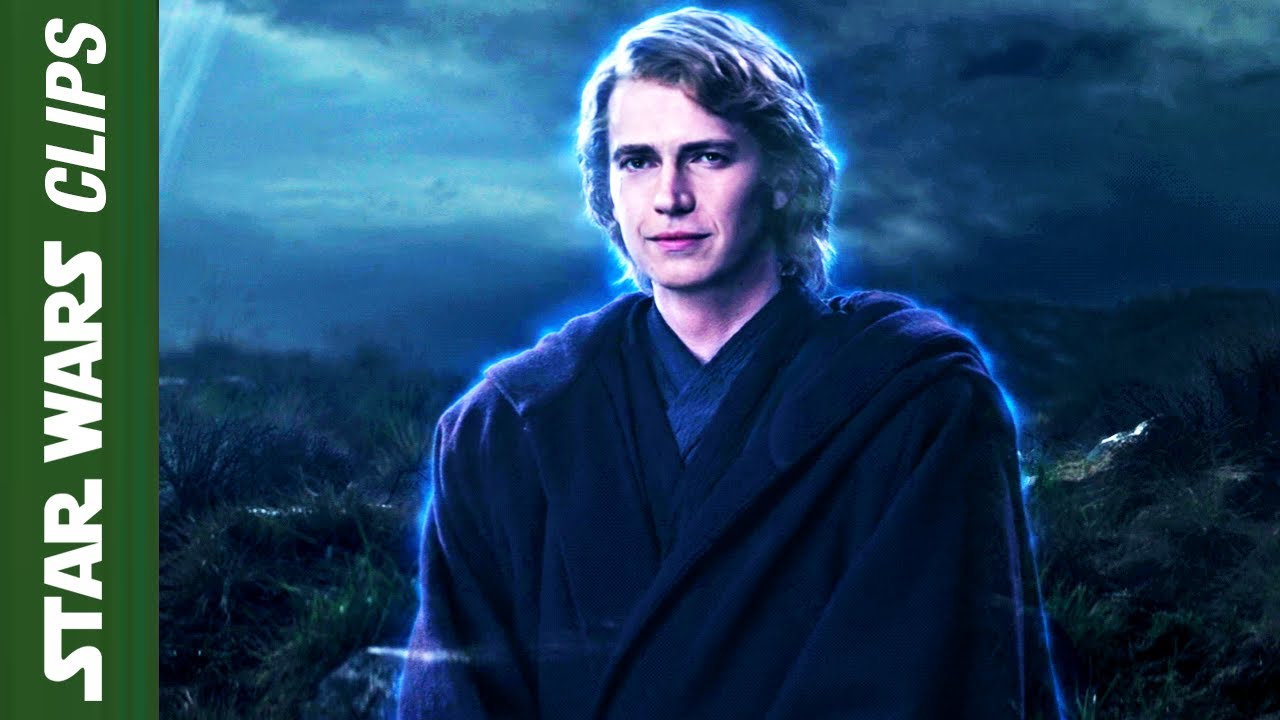 Free clip star wars anakin skywalker, Download Free clip star wars ...