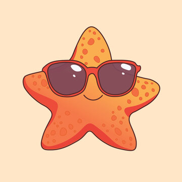 Free clip starfish cartoon, Download Free clip starfish cartoon png ...