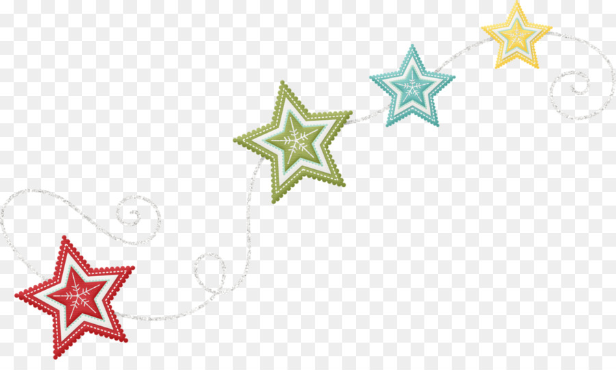 Star Border Clip Art by Blue Sky Designs by Mrs T | TPT - Clip Art Library