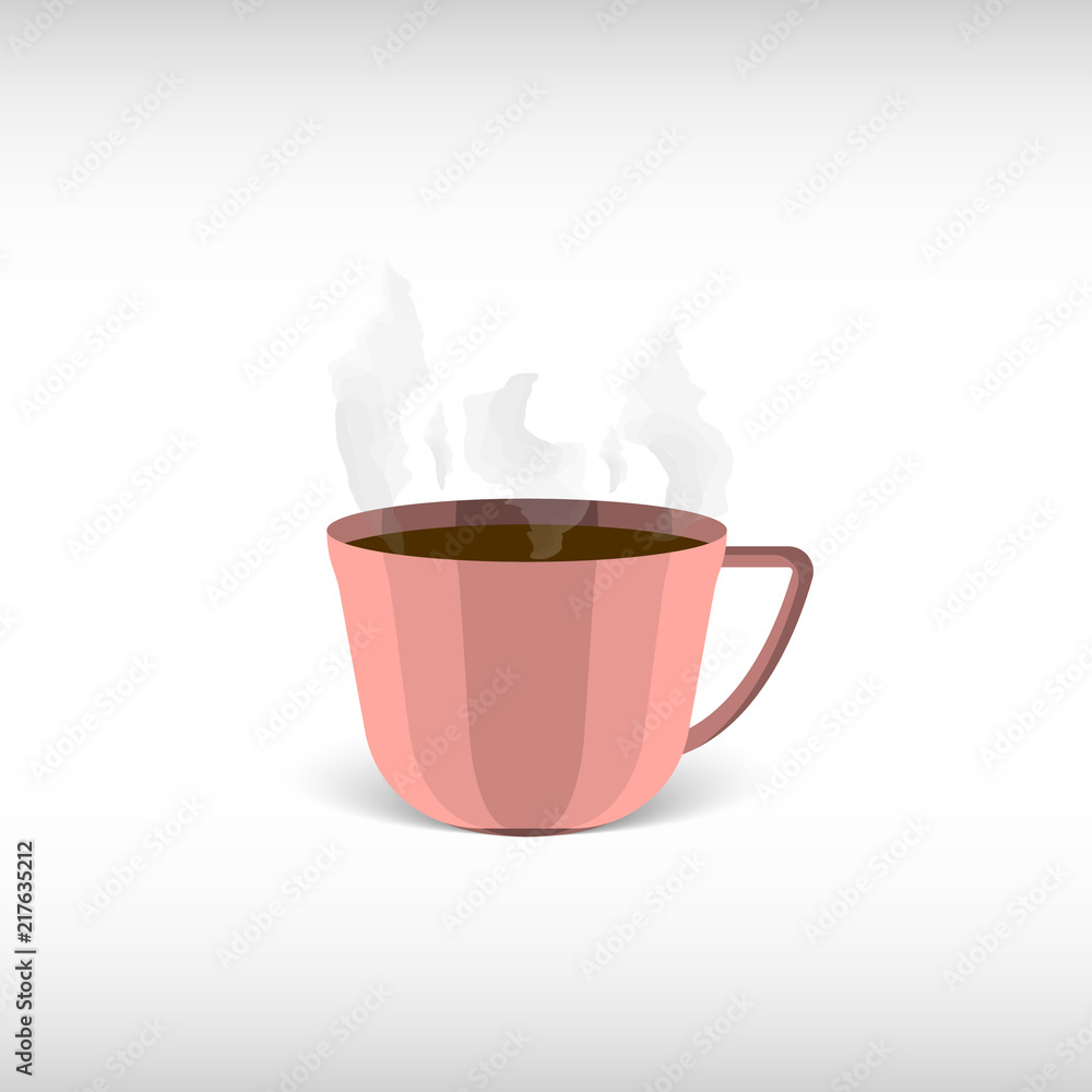 Free Clip Steaming Coffee Mug, Download Free Clip Steaming Coffee Mug 