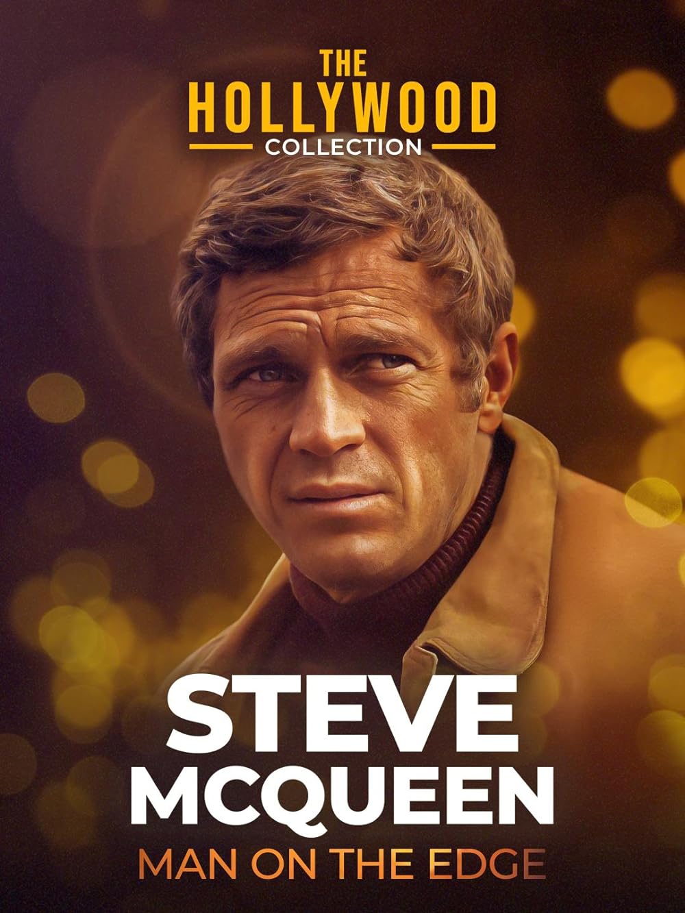 Steve McQueen: Man on the Edge (Video 1989) - IMDb - Clip Art Library