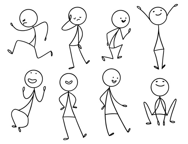 Free clip stick figure graphic, Download Free clip stick figure graphic ...