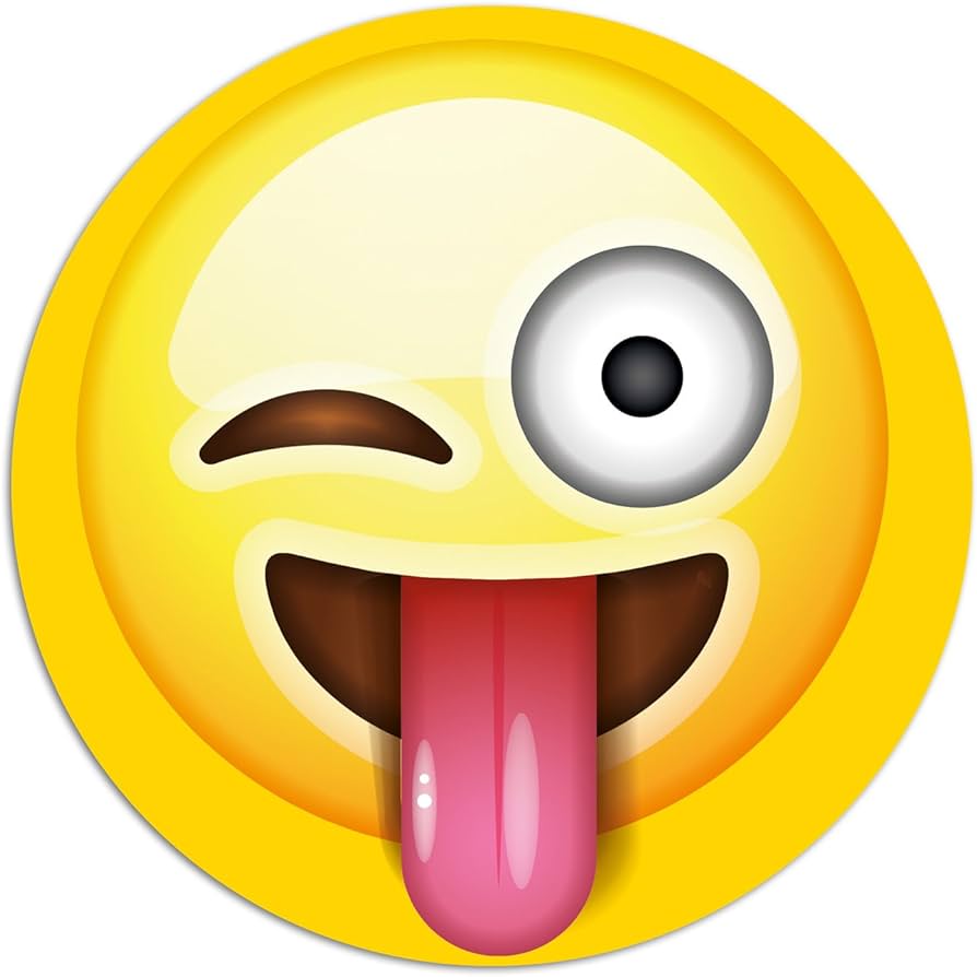 Free clip stick tongue out smiley, Download Free clip stick tongue out ...