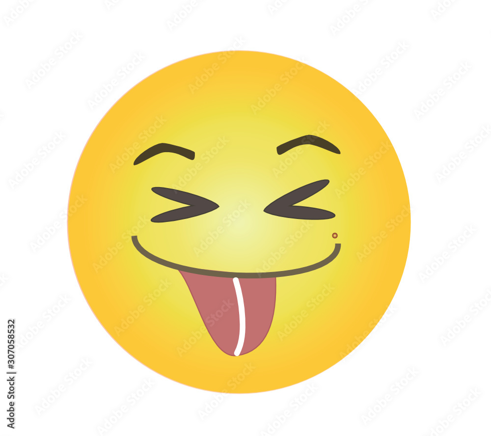 Free clip stick tongue out smiley, Download Free clip stick tongue out ...