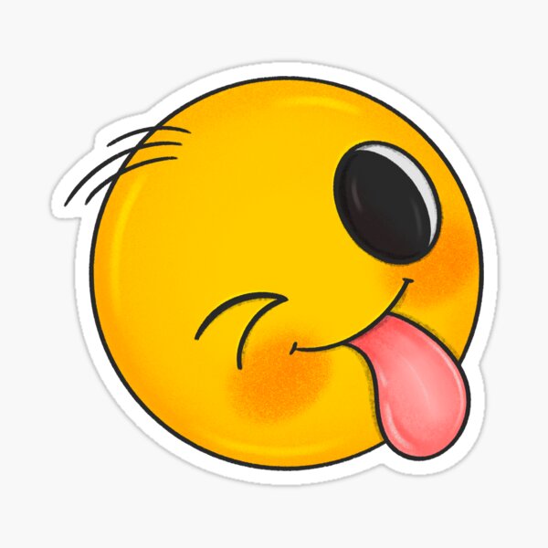 Tongue Out Angry | ID#: 606 | Funny Emoticons - Clip Art Library