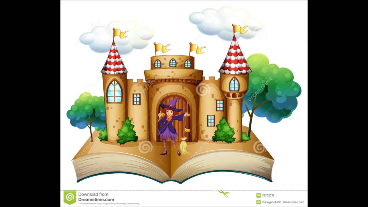 Story Setting Song - Clip Art Library