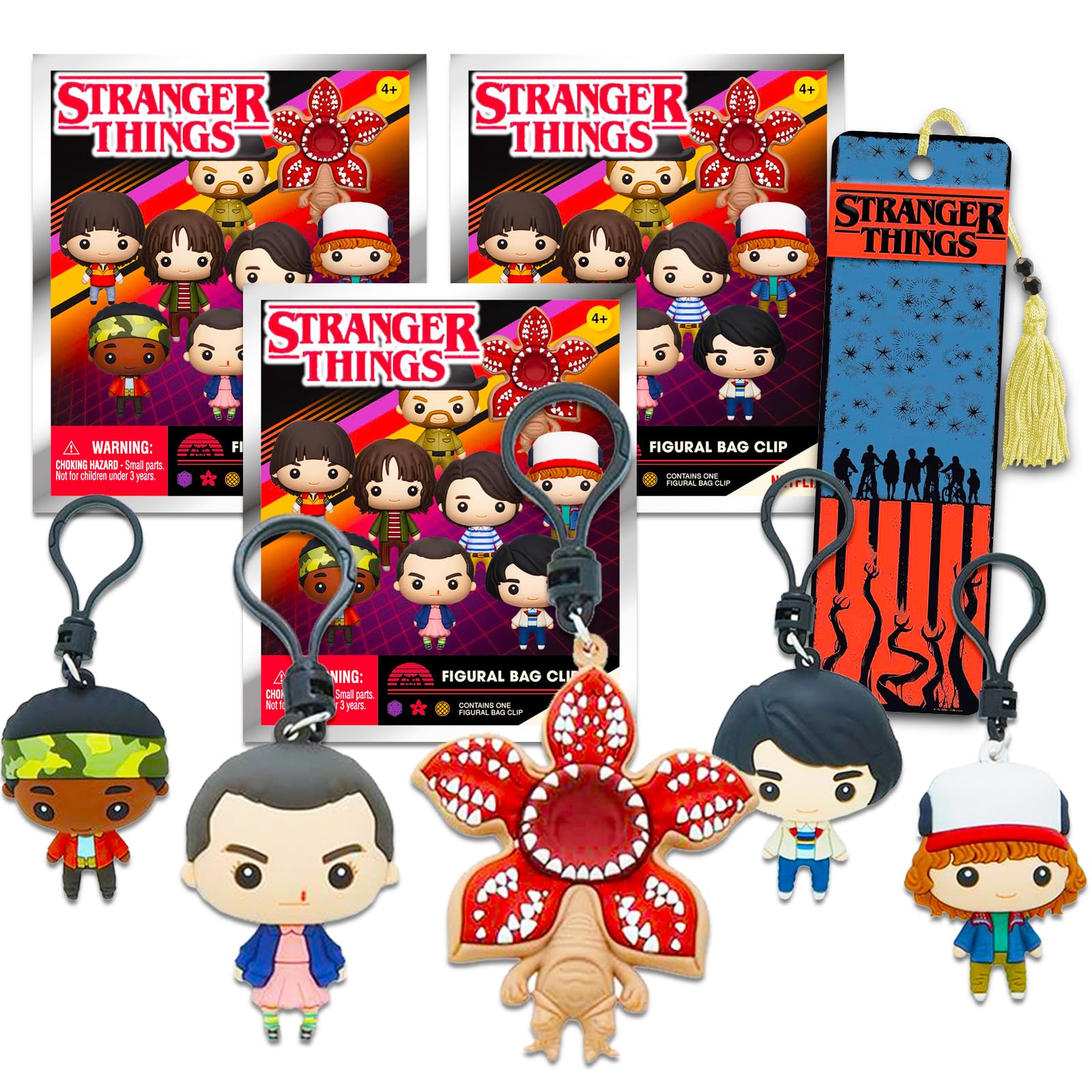 Free clip stranger things, Download Free clip stranger things png ...