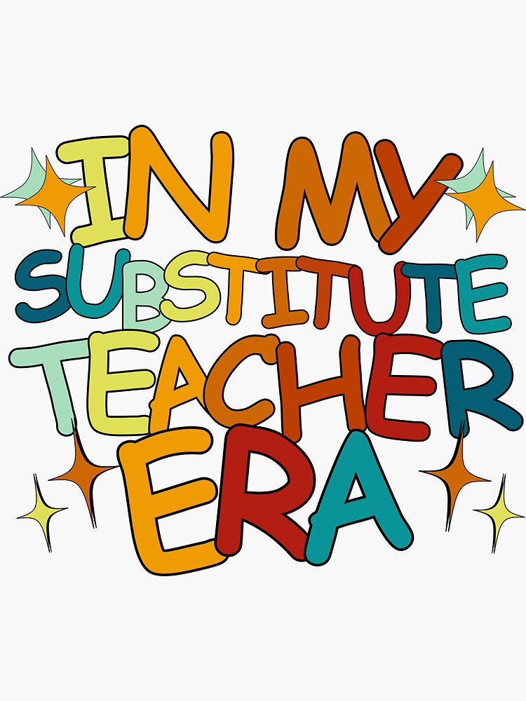 Substitute Teachers Wanted | Howard Elementary School - Clip Art Library