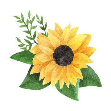 Sunflower Clipart Images – Browse 23,454 Stock Photos, Vectors ...